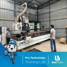 MC Interior Tech D2-12