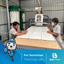 MC Interior Tech D2-16