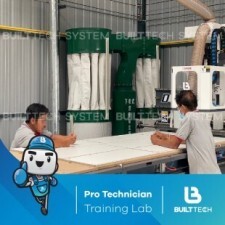 MC Interior Tech D2-18