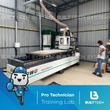 MC Interior Tech D2-20