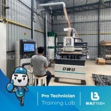 MC Interior Tech D2-19