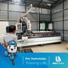 MC Interior Tech D2-21