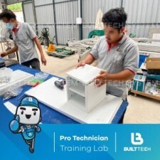 MC Interior Tech D3-10