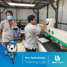 MC Interior Tech D3-01