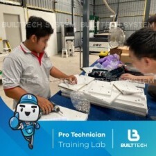 MC Interior Tech D3-03