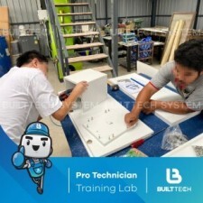 MC Interior Tech D3-07