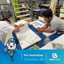 MC Interior Tech D3-09