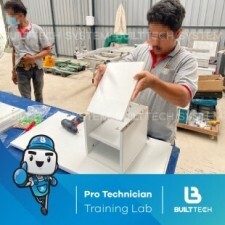 MC Interior Tech D3-08