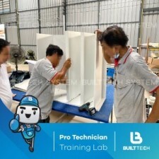 MC Interior Tech D3-15