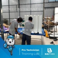 MC Interior Tech D3-16