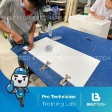 MC Interior Tech D3-19