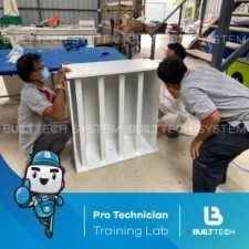 MC Interior Tech D3-18