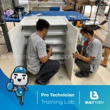 MC Interior Tech D3-20