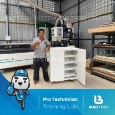 MC Interior Tech D3-22