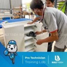 MC Interior Tech D3-21