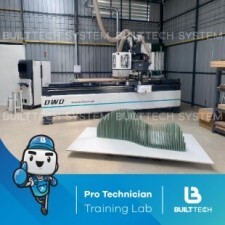 MC Interior Tech D4-01