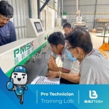 MC Interior Tech D4-03