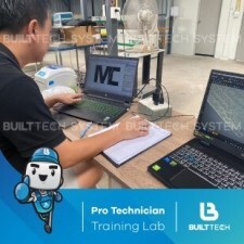 MC Interior Tech D4-07