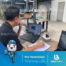 MC Interior Tech D4-09