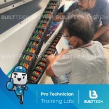 MC Interior Tech D4-11