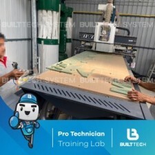 MC Interior Tech D4-13