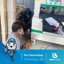 MC Interior Tech D4-12