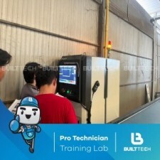 BF GenC ช่าง day1-10