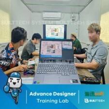 Bunyakorn Haixun D1-06