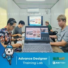 Bunyakorn Haixun D1-08