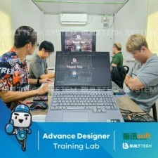 Bunyakorn Haixun D1-09