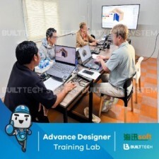 Bunyakorn Haixun D2-01