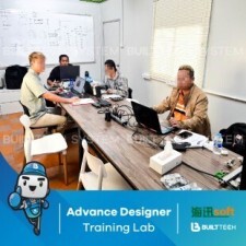 Bunyakorn Haixun D2-02