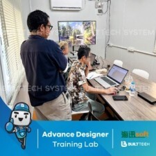 Bunyakorn Haixun D4-08