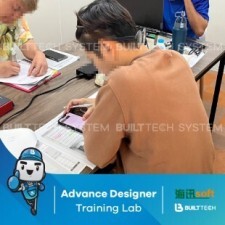 Bunyakorn Haixun D5-10