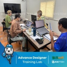 Bunyakorn Haixun D5-06