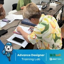 Bunyakorn Haixun D5-08