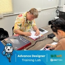 Bunyakorn Haixun D5-11