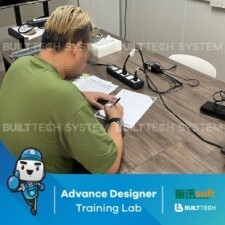 Bunyakorn Haixun D5-12