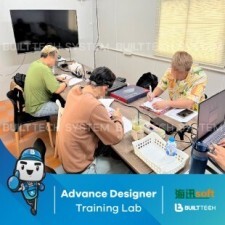 Bunyakorn Haixun D5-13