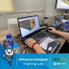 VS Modular Haixun D1-02