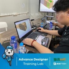 VS Modular Haixun D1-03