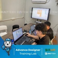 VS Modular Haixun D1-06