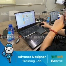 VS Modular Haixun D1-07