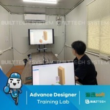 VS Modular Haixun D2-01