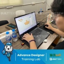 VS Modular Haixun D2-02