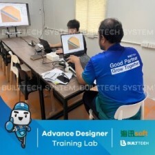 VS Modular Haixun D2-05