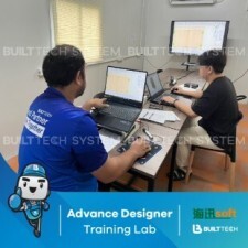 VS Modular Haixun D2-08