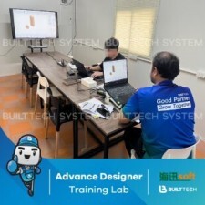 VS Modular Haixun D3-05