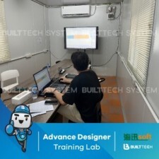 VS Modular Haixun D3-07