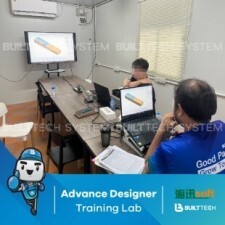 VS Modular Haixun D3-06